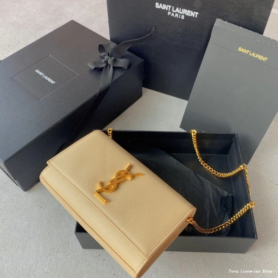 Tony Luxuries KATE SMALL YSL 0730